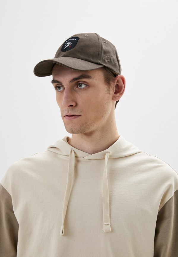 фото Бейсболка trailhead