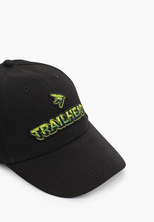 фото Бейсболка trailhead