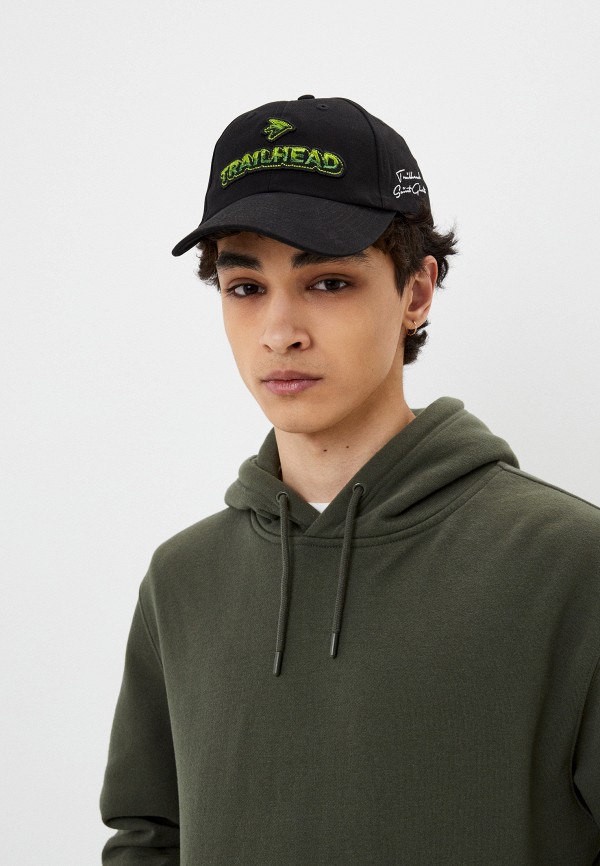 фото Бейсболка trailhead