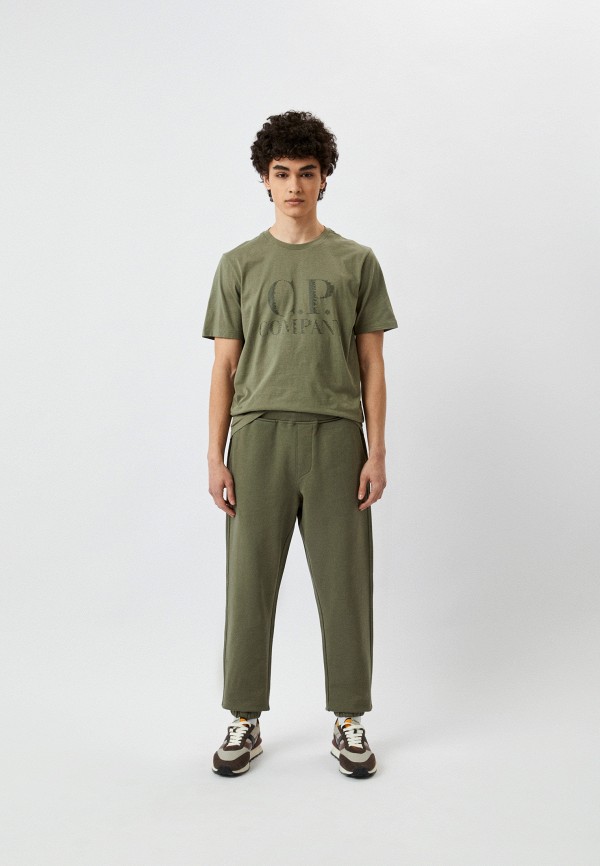 фото Брюки спортивные c.p. company