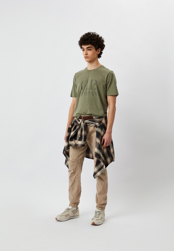 фото Футболка c.p. company