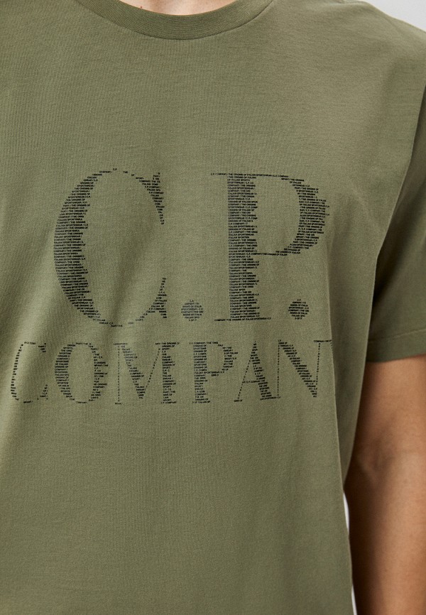 фото Футболка c.p. company