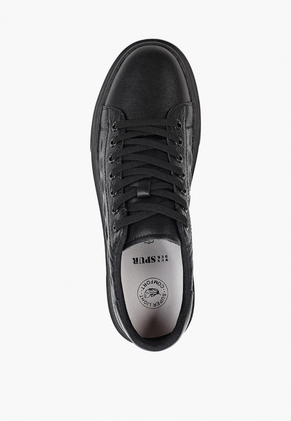 фото Кеды der spur