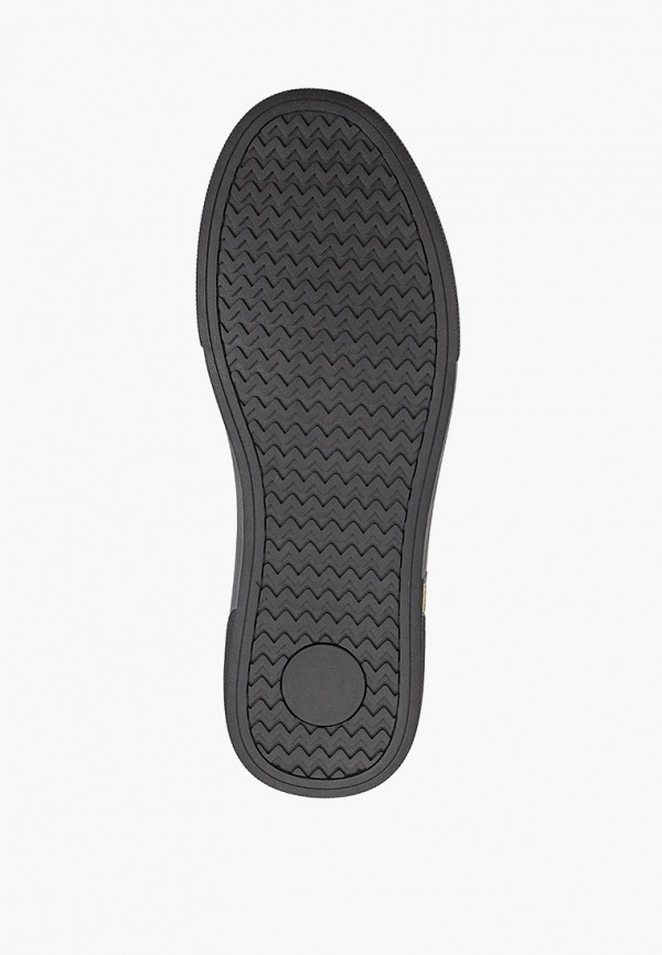 фото Кеды der spur