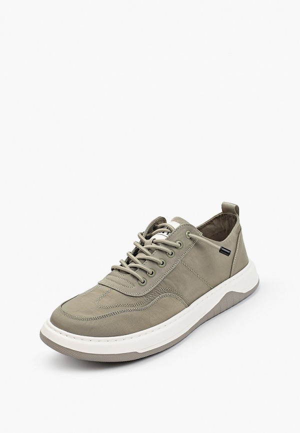 фото Кеды der spur