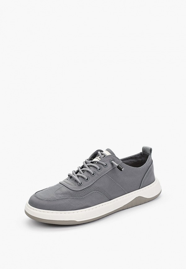 фото Кеды der spur