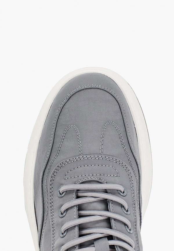 фото Кеды der spur