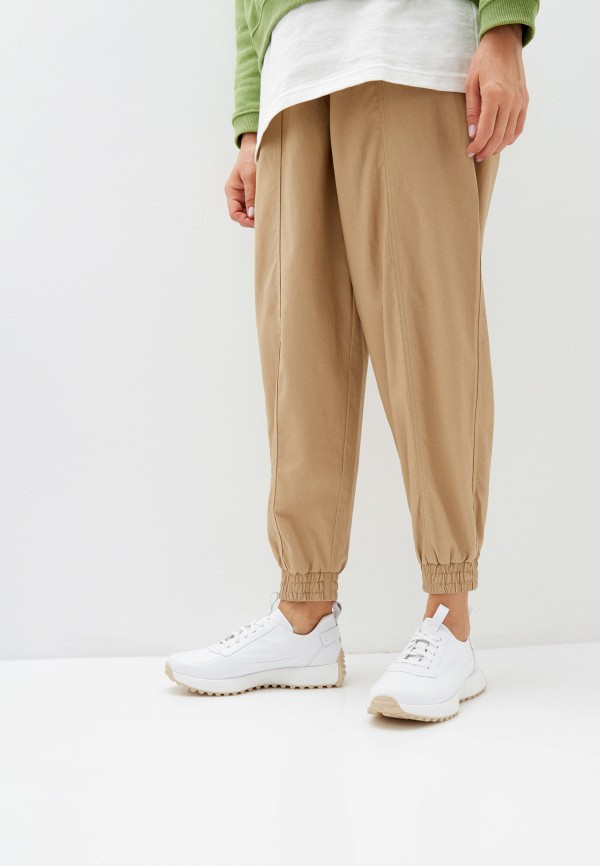 фото Кроссовки der spur