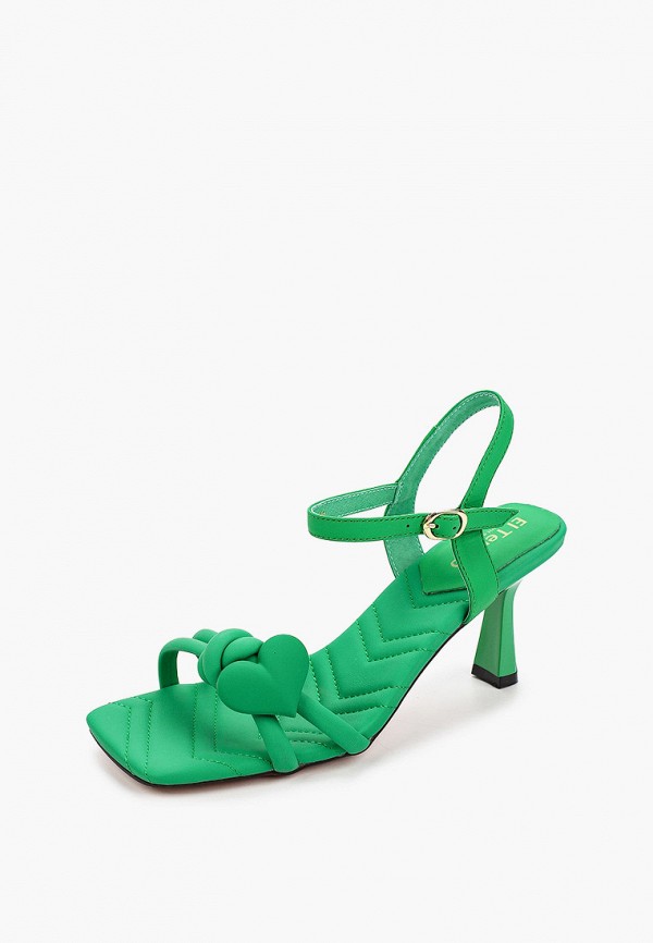 фото Босоножки el tempo