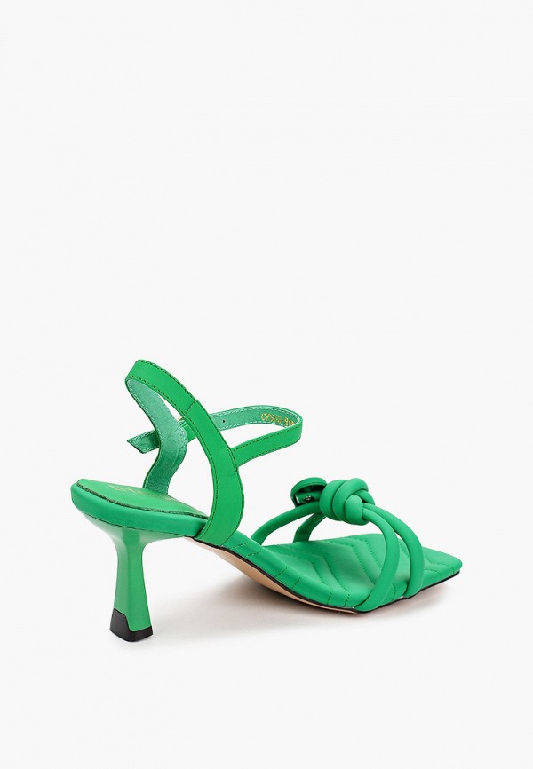 фото Босоножки el tempo