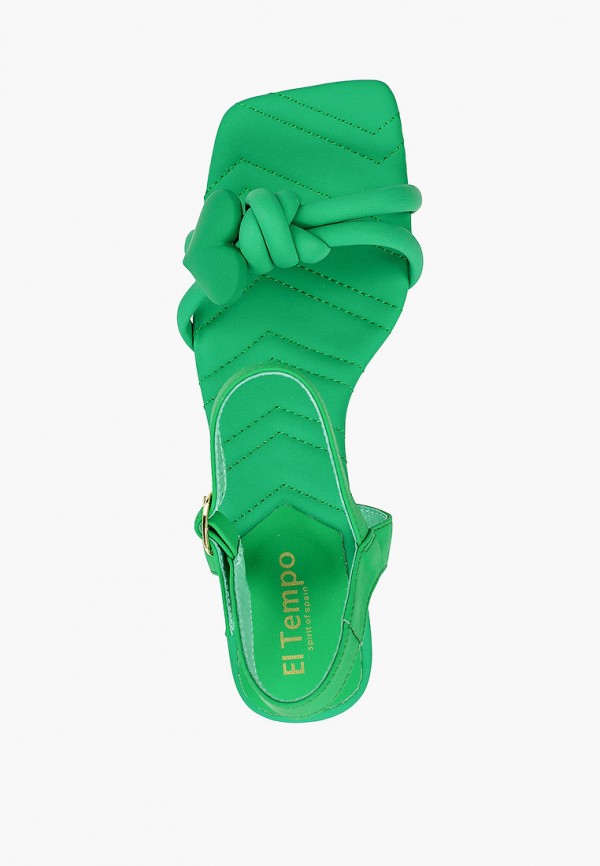 фото Босоножки el tempo