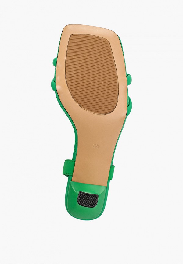 фото Босоножки el tempo