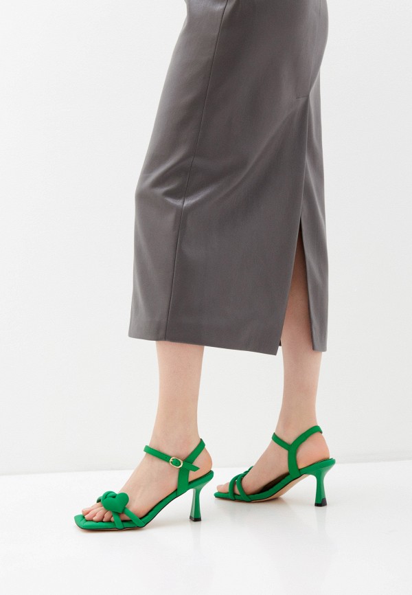 фото Босоножки el tempo