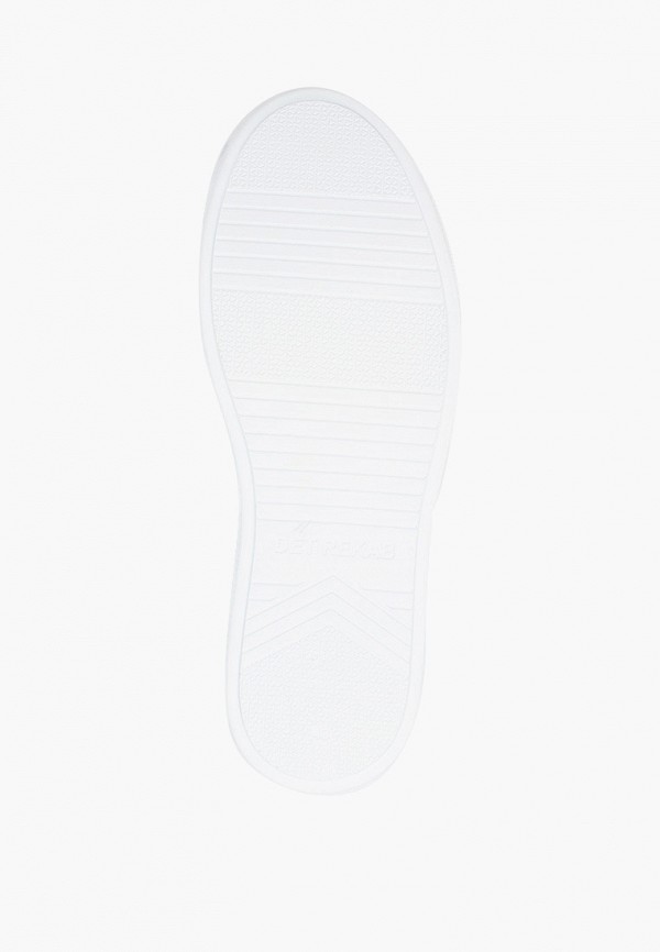 фото Кеды el tempo