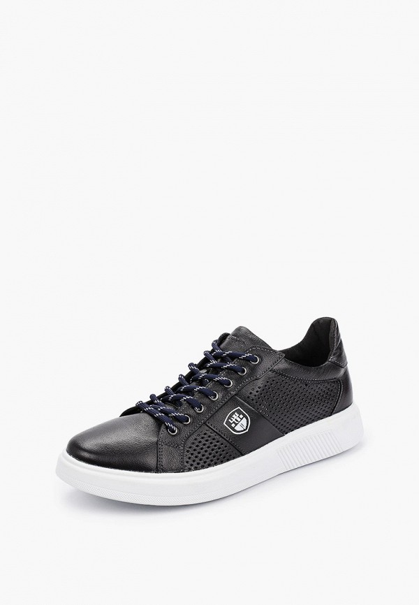 фото Кеды el tempo