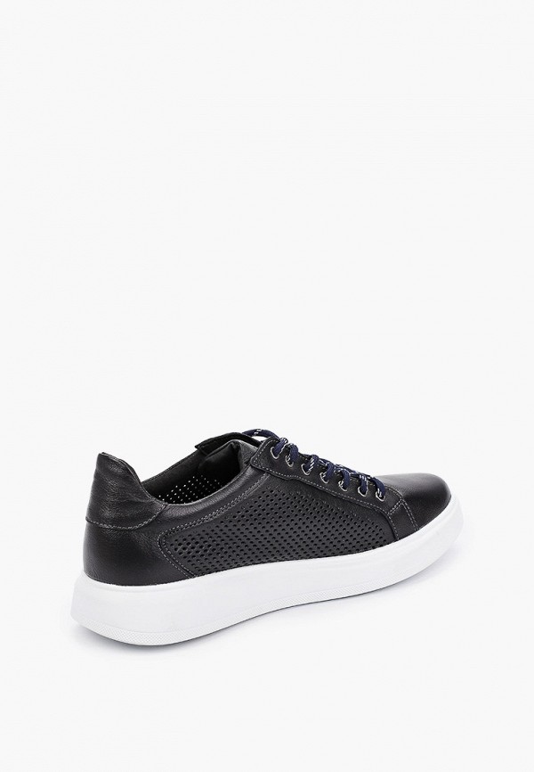 фото Кеды el tempo