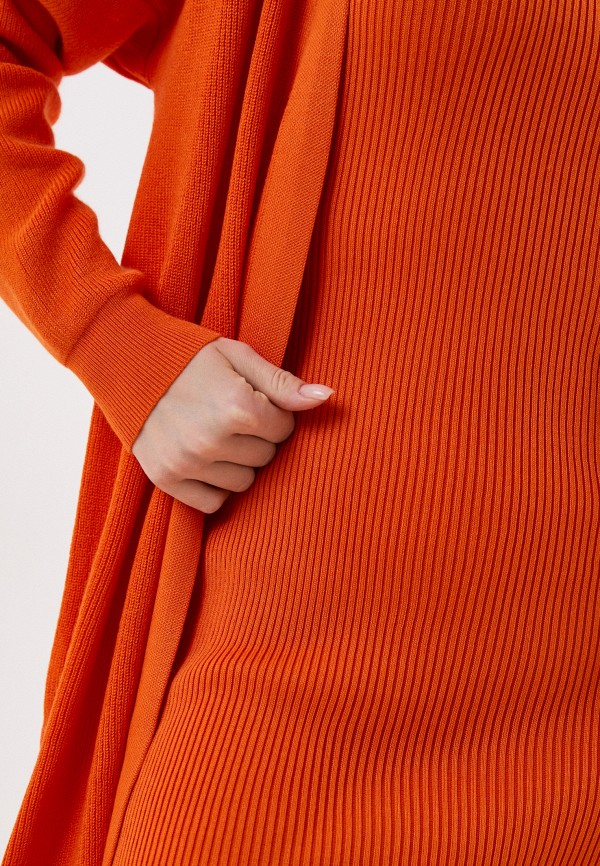 фото Платье и кардиган unicomoda