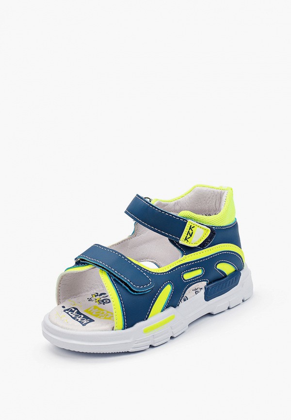 фото Сандалии kenkä