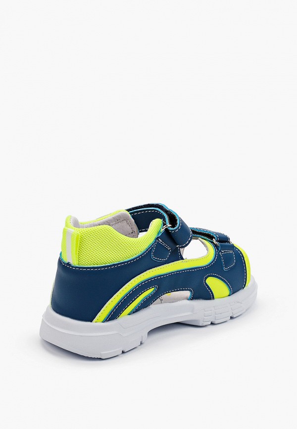 фото Сандалии kenkä