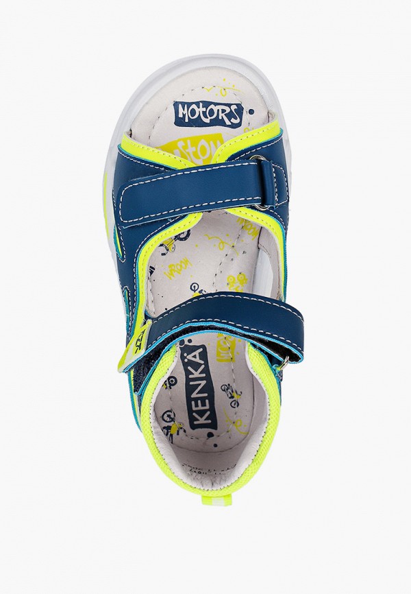 фото Сандалии kenkä