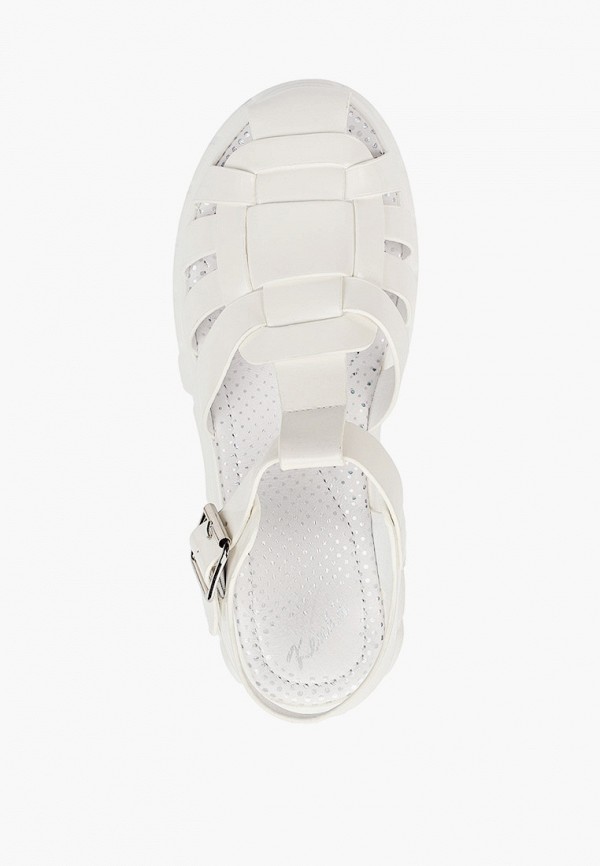 фото Босоножки kenkä