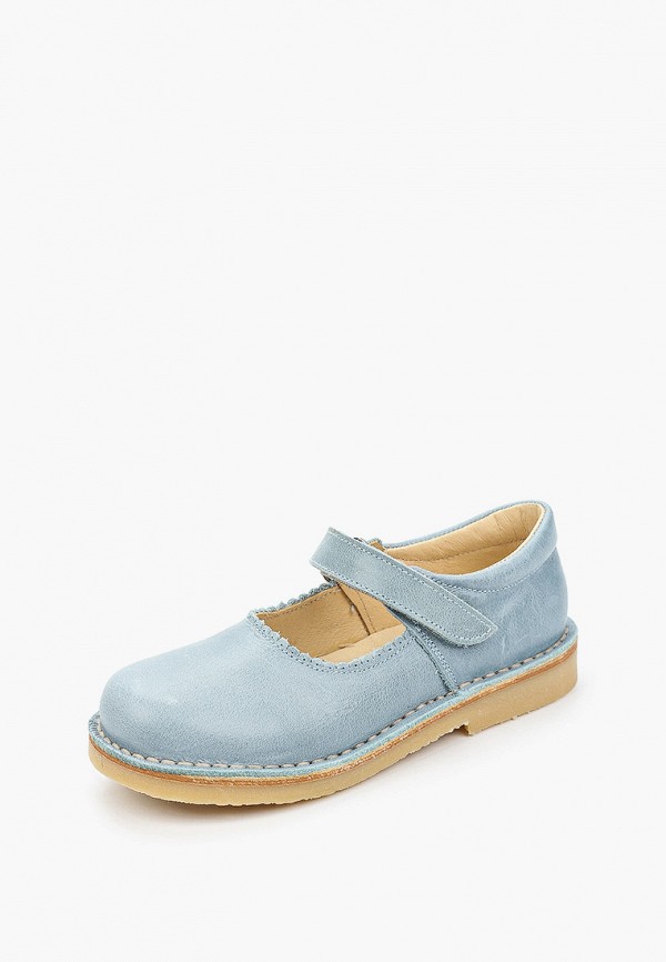 фото Туфли barritos