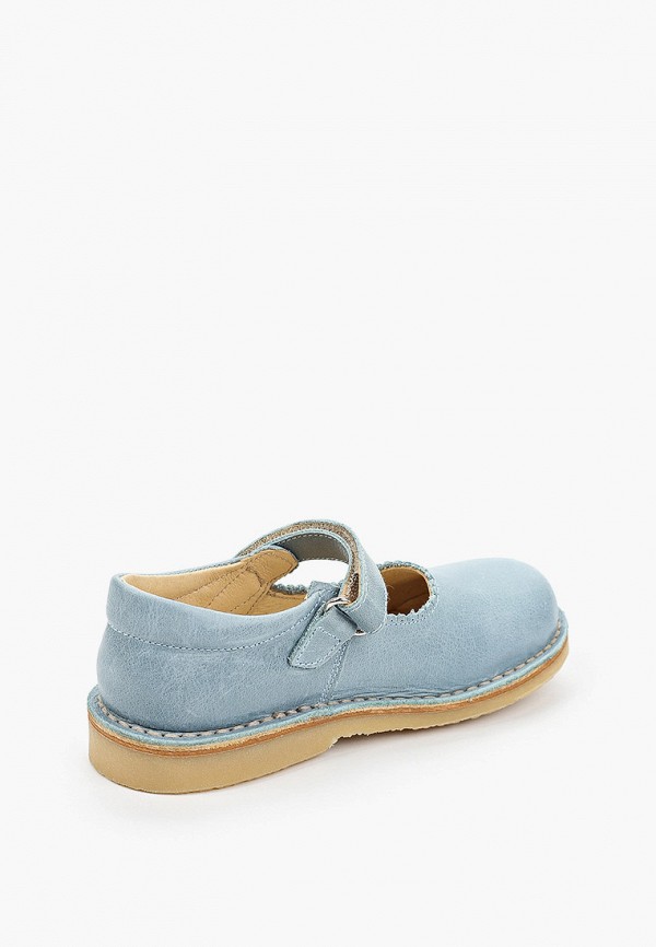 фото Туфли barritos