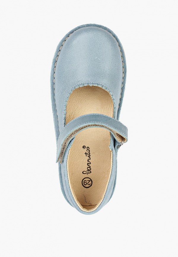 фото Туфли barritos