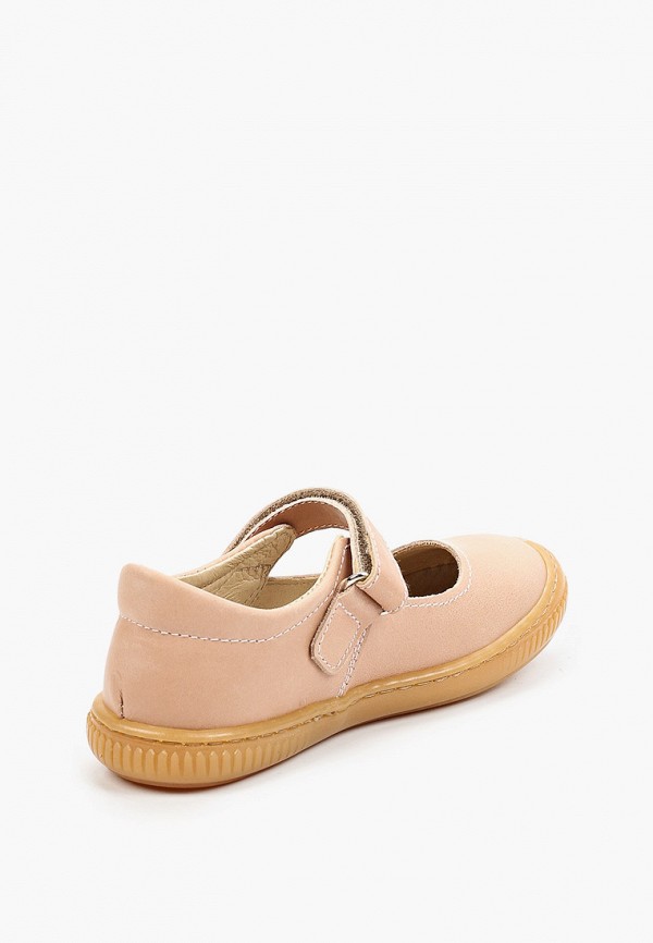 фото Туфли barritos