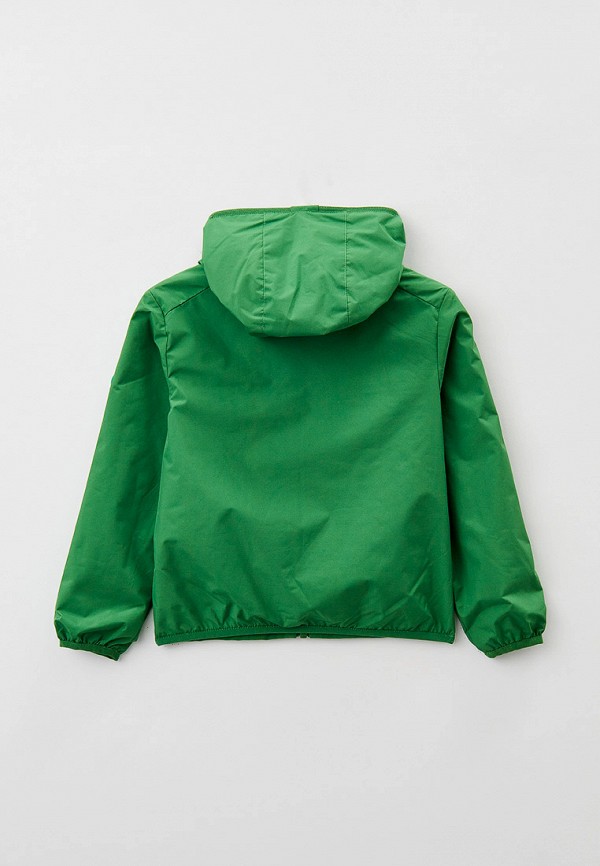 фото Ветровка save the duck