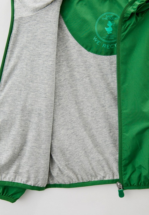 фото Ветровка save the duck