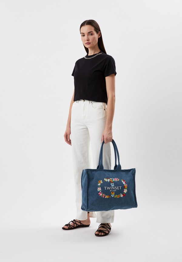 фото Сумка twinset milano