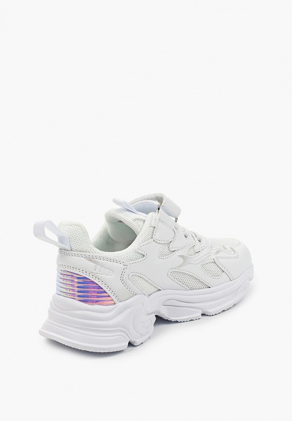 фото Кроссовки flamingo