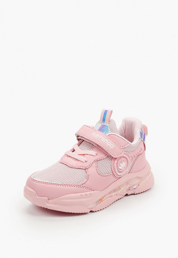 фото Кроссовки flamingo