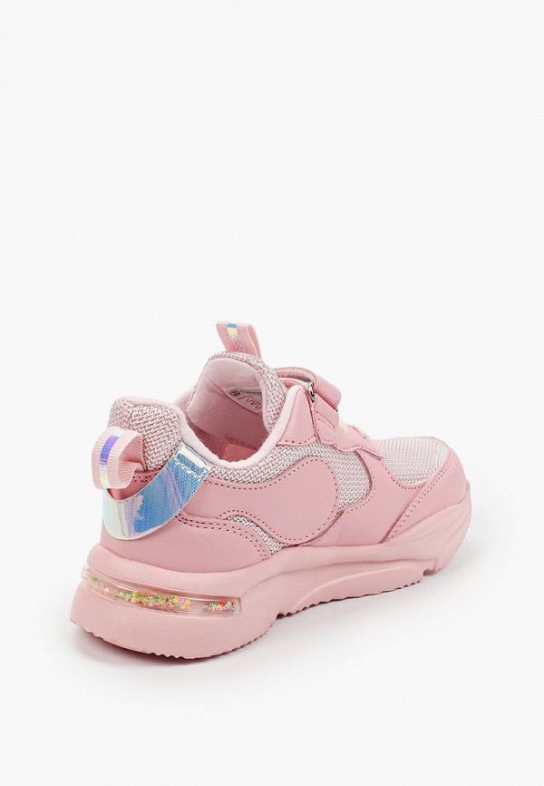 фото Кроссовки flamingo