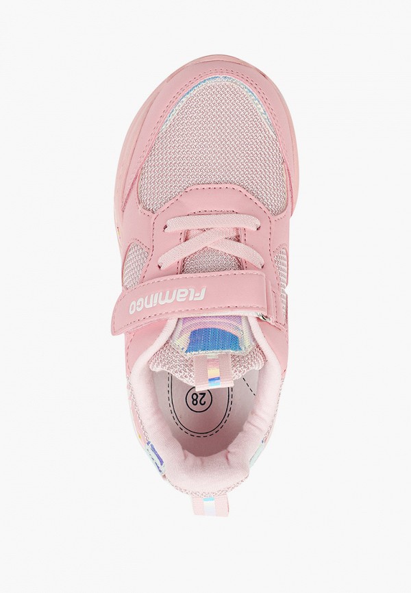 фото Кроссовки flamingo