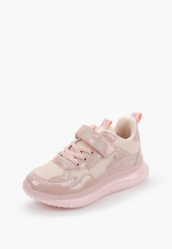 фото Кроссовки flamingo