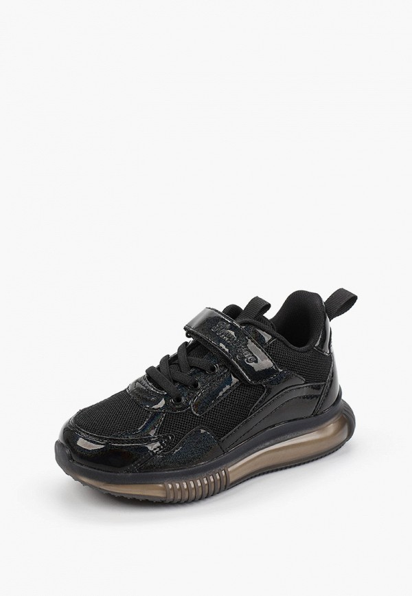 фото Кроссовки flamingo