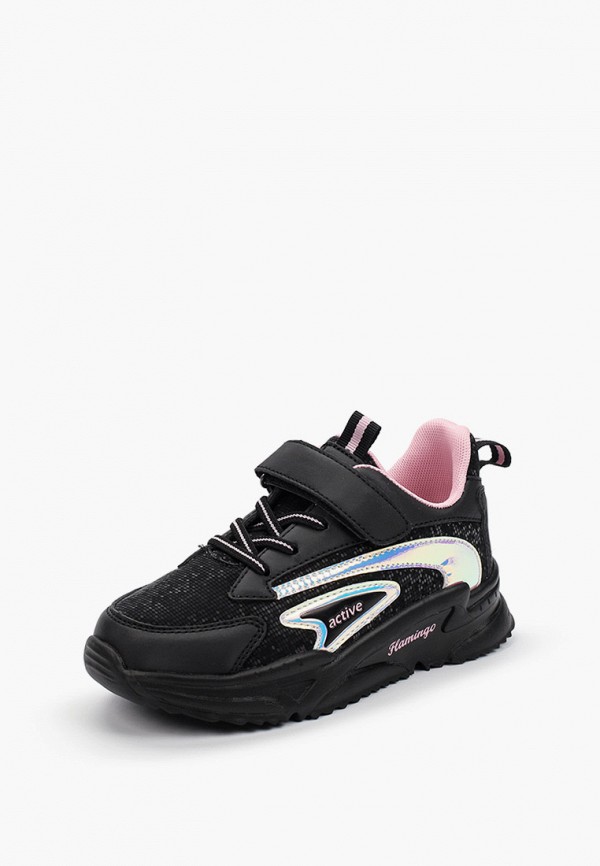 фото Кроссовки flamingo