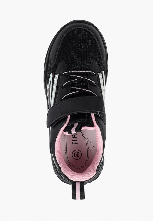 фото Кроссовки flamingo