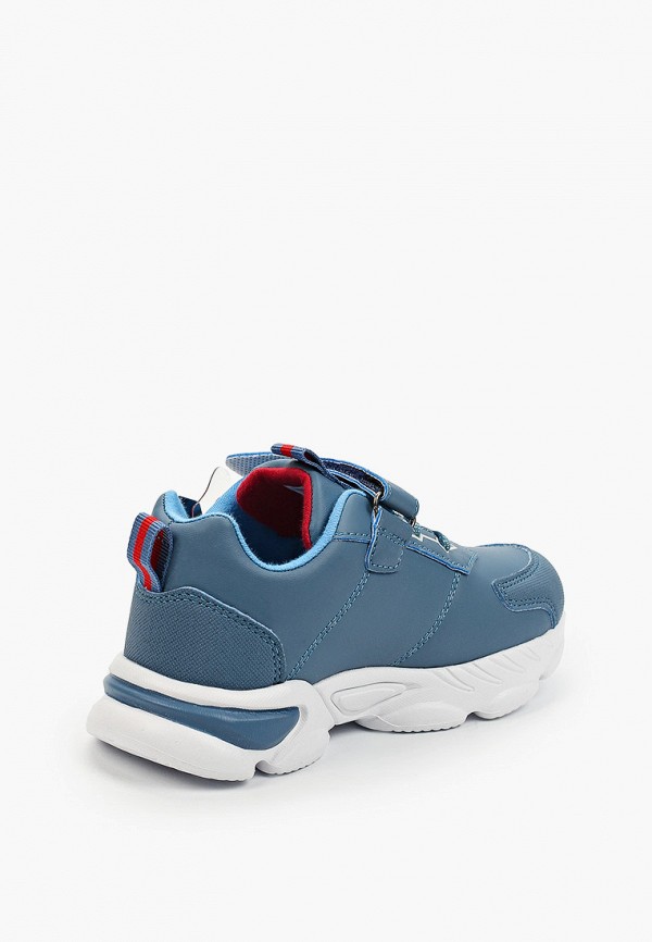 фото Кроссовки flamingo