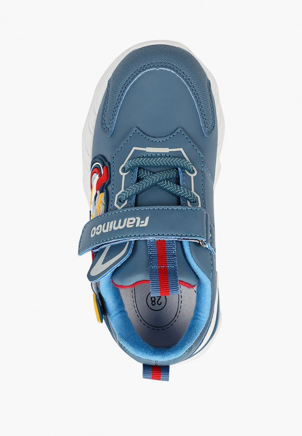 фото Кроссовки flamingo