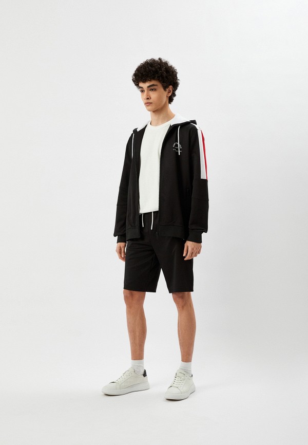 фото Шорты спортивные karl lagerfeld