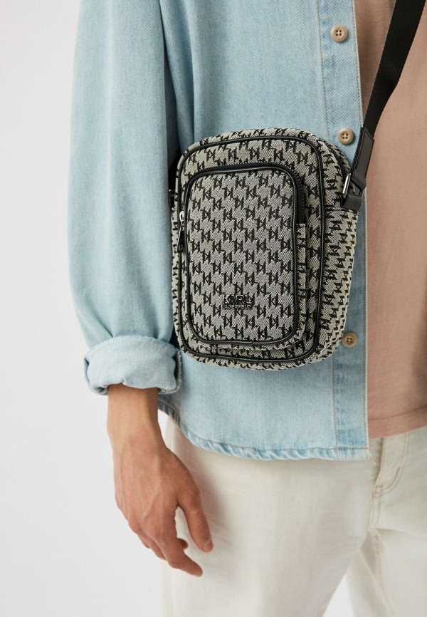 фото Сумка karl lagerfeld