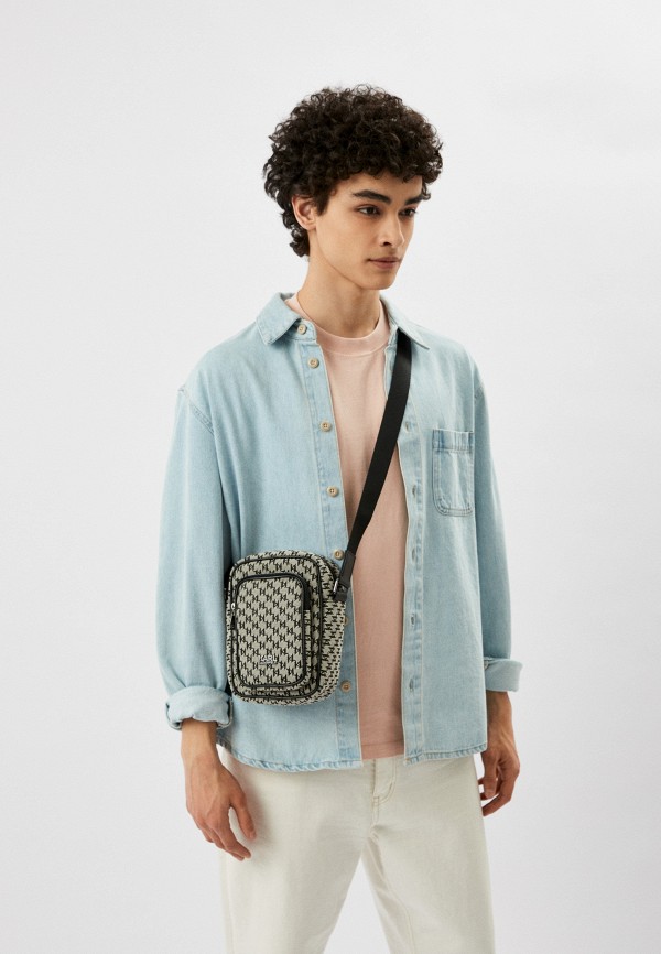 фото Сумка karl lagerfeld