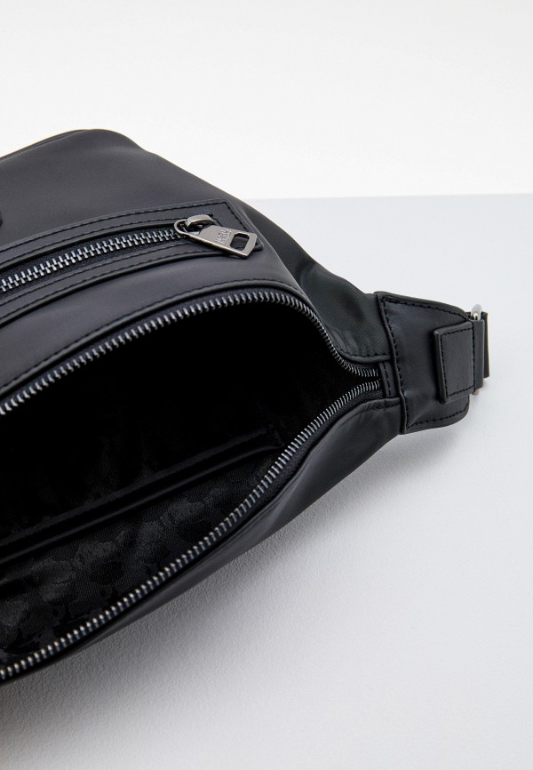 фото Сумка поясная karl lagerfeld