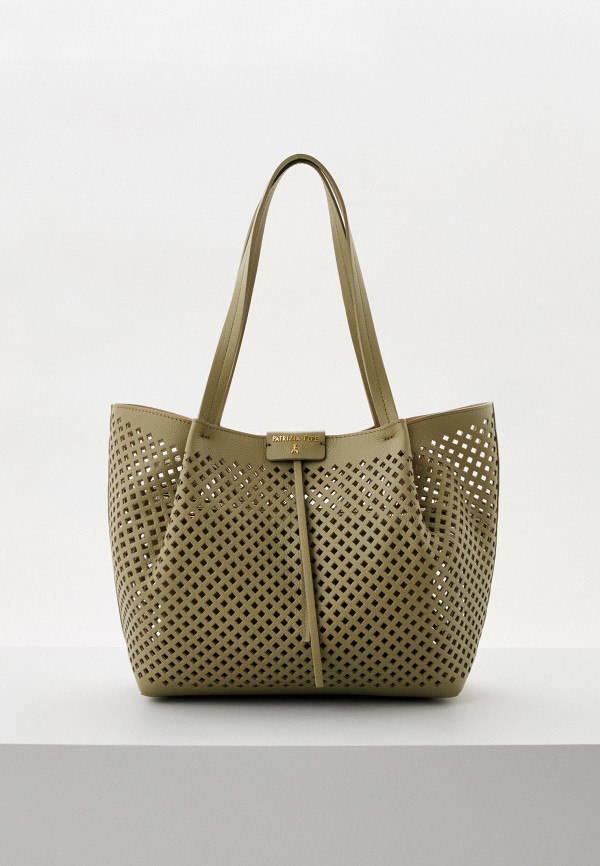 фото Сумка и органайзер patrizia pepe