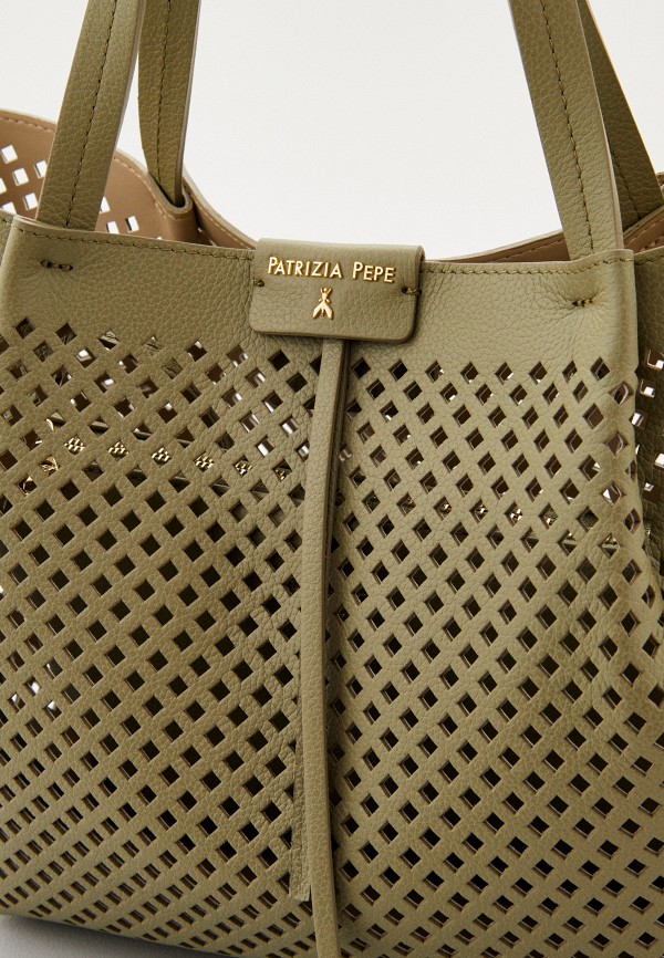 фото Сумка и органайзер patrizia pepe