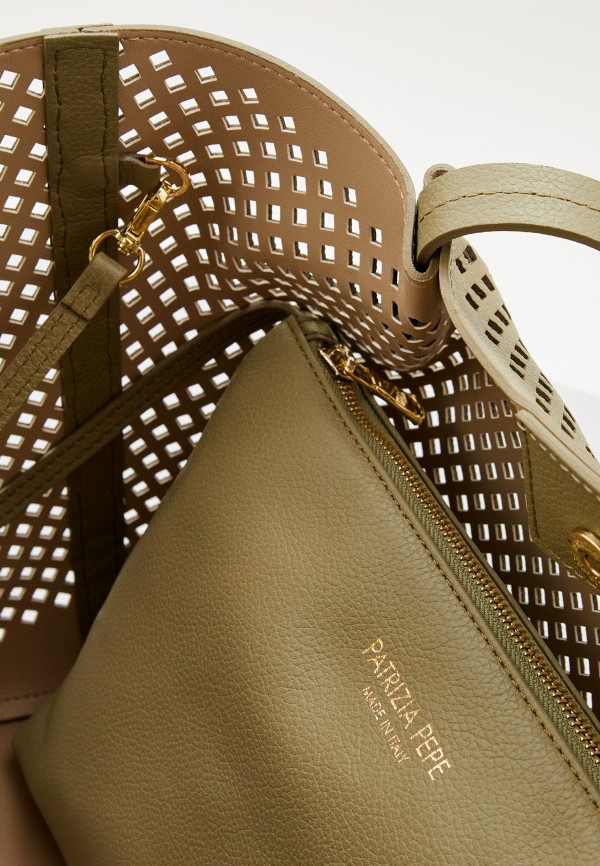 фото Сумка и органайзер patrizia pepe