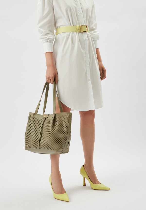 фото Сумка и органайзер patrizia pepe